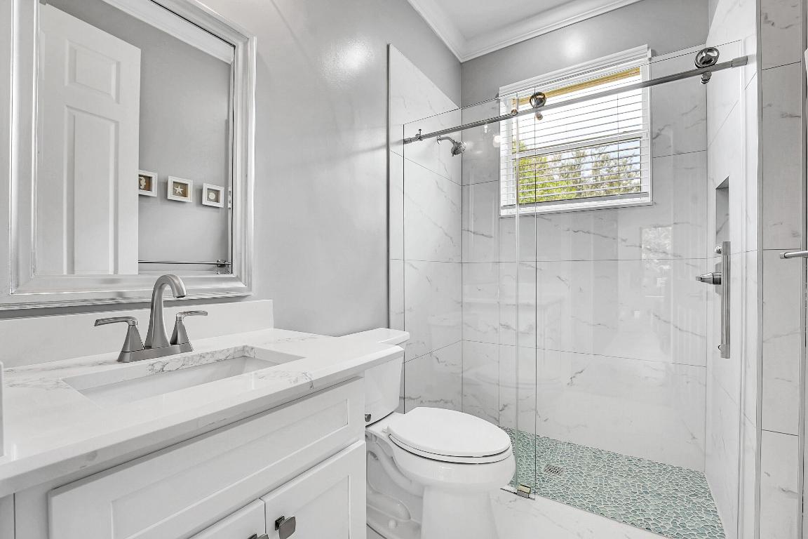 HAMMOCK CREEK ESTATES - Residential