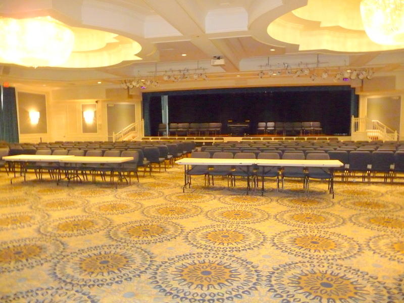 Bellaggio - Residential