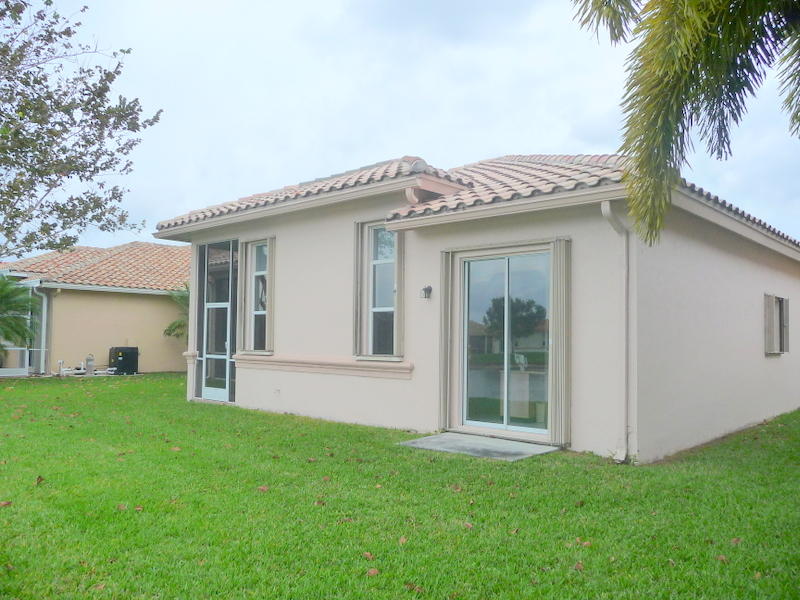 Bellaggio - Residential