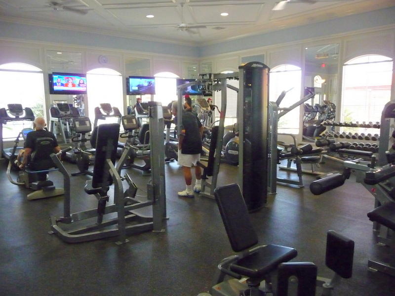 Bellaggio - Residential