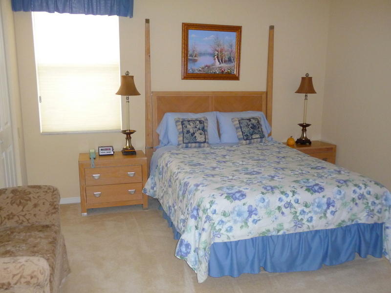 Bellaggio - Residential