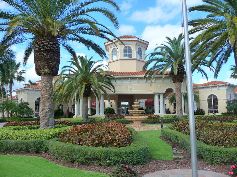 Bellaggio - Residential