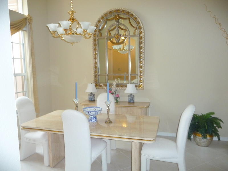 Bellaggio - Residential