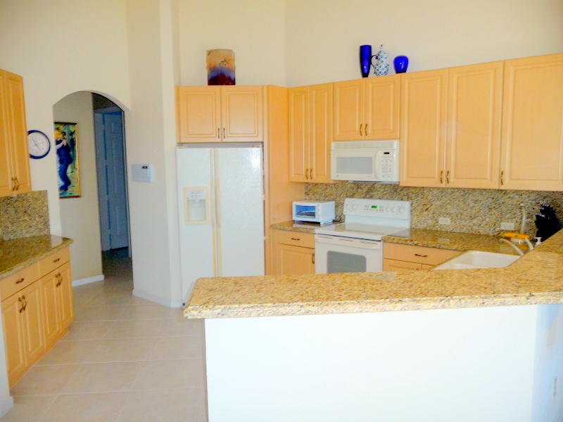 Bellaggio - Residential