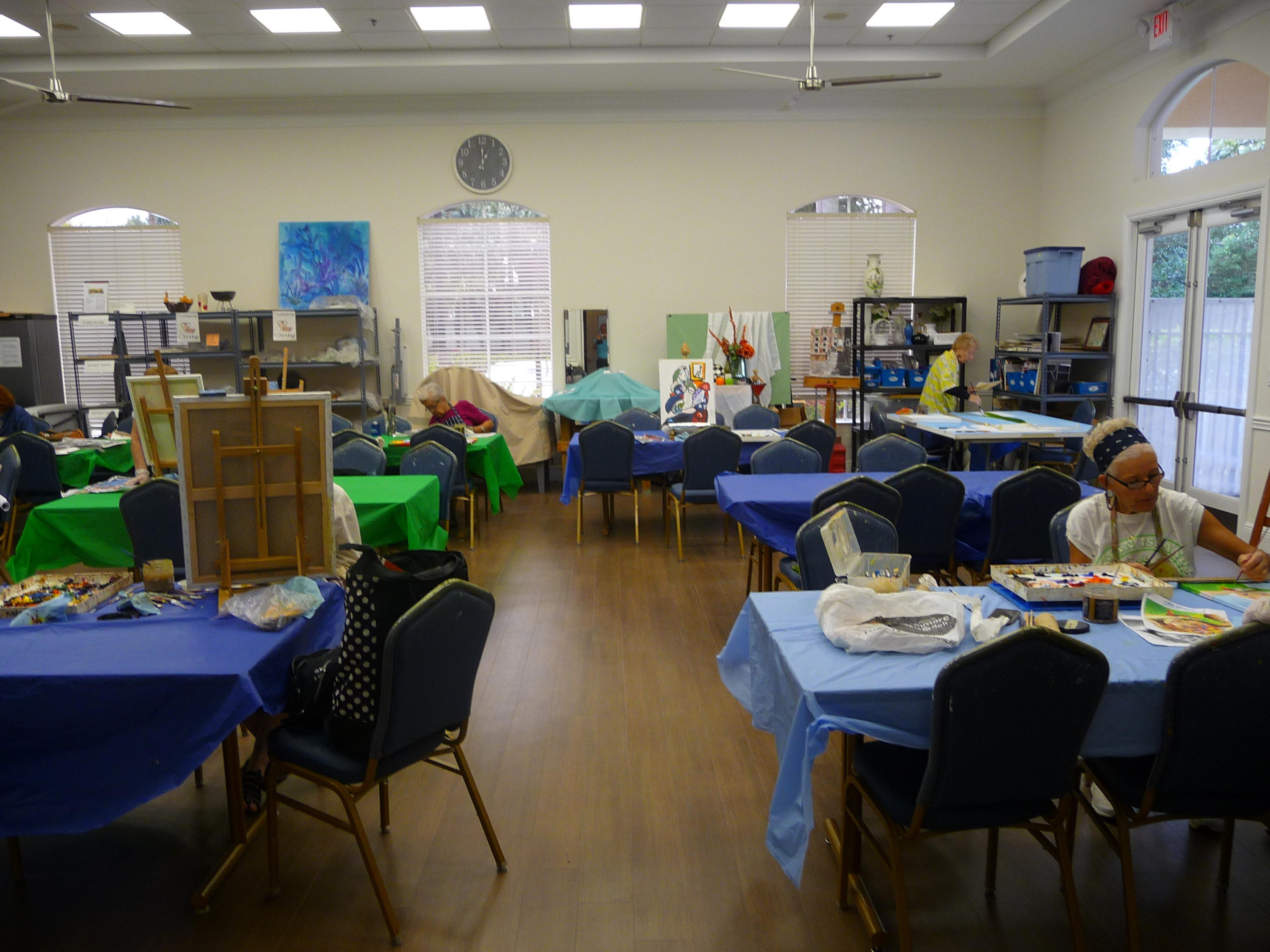 Bellaggio - Residential