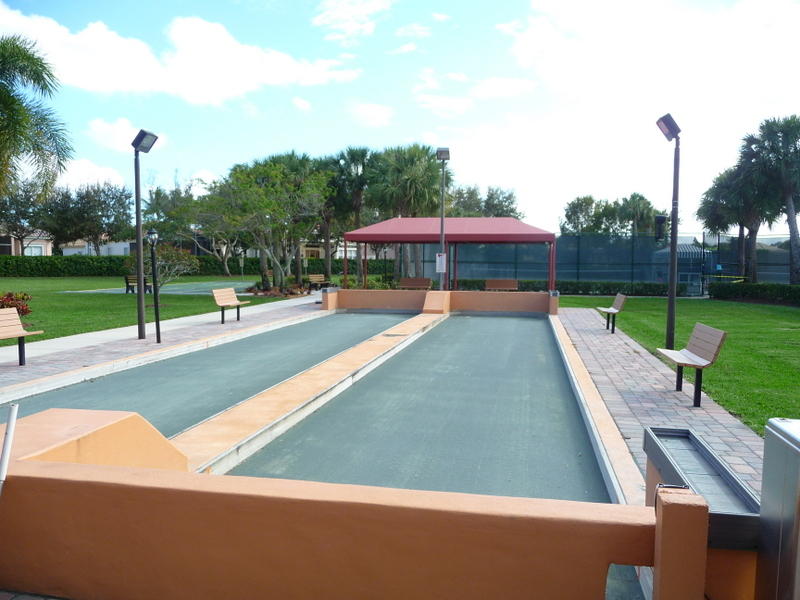 Bellaggio - Residential