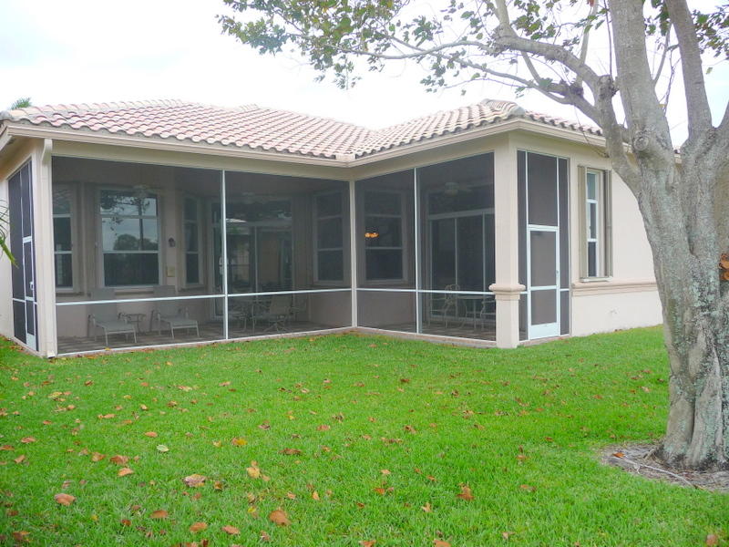 Bellaggio - Residential