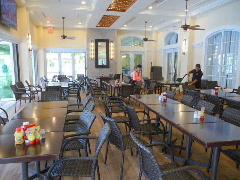 Bellaggio - Residential