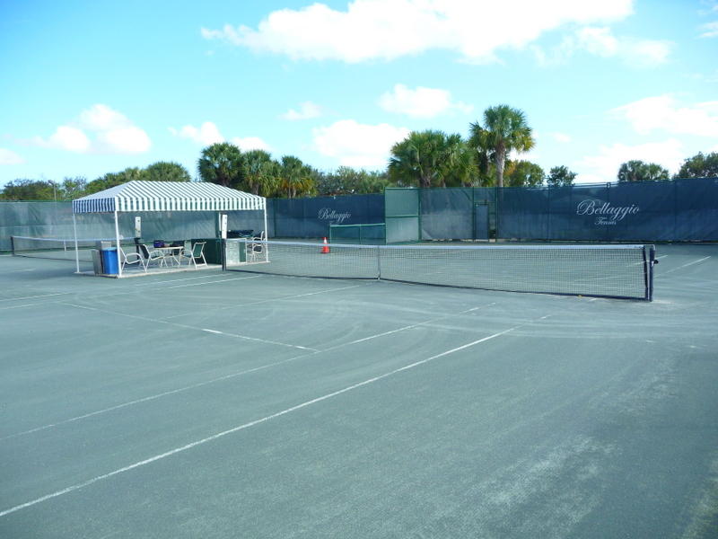 Bellaggio - Residential