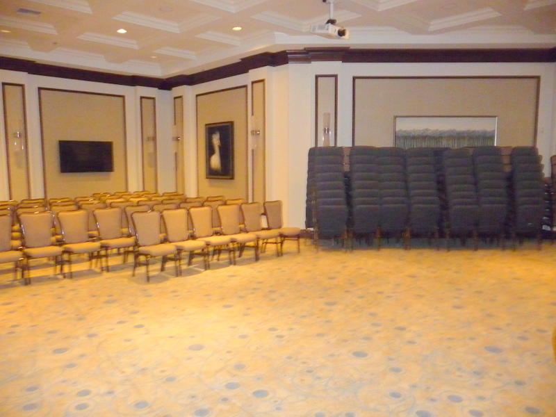 Bellaggio - Residential