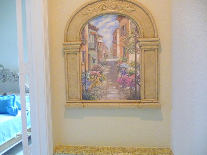 Bellaggio - Residential