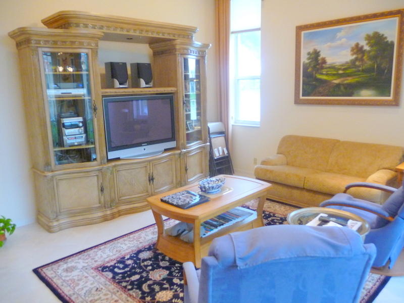 Bellaggio - Residential