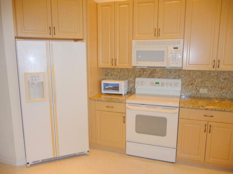 Bellaggio - Residential