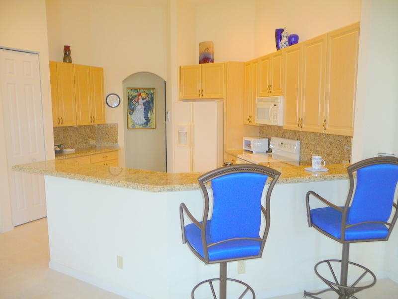 Bellaggio - Residential