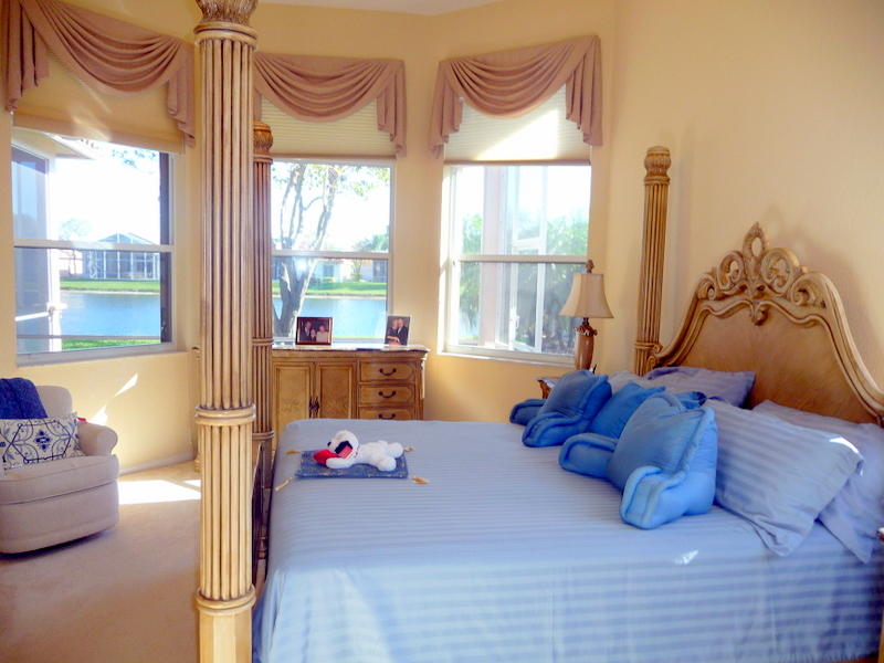 Bellaggio - Residential