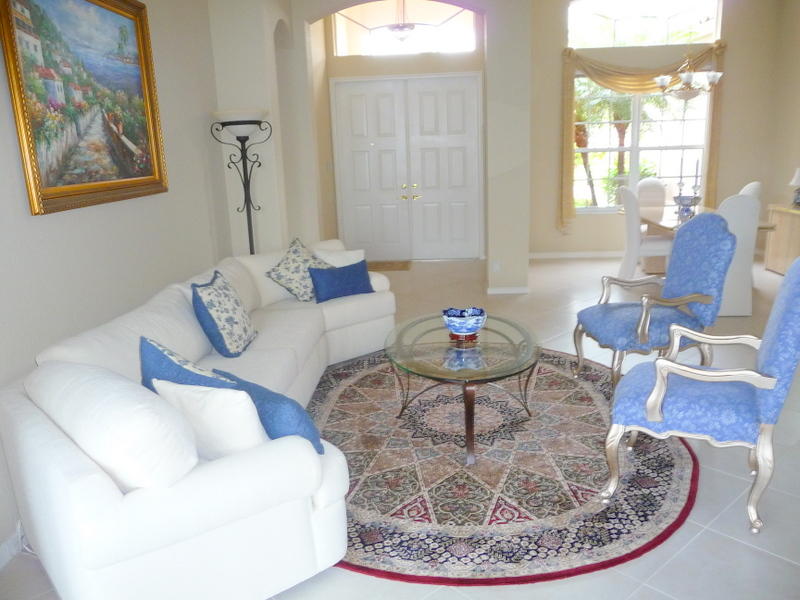 Bellaggio - Residential