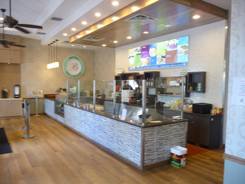 Bellaggio - Residential