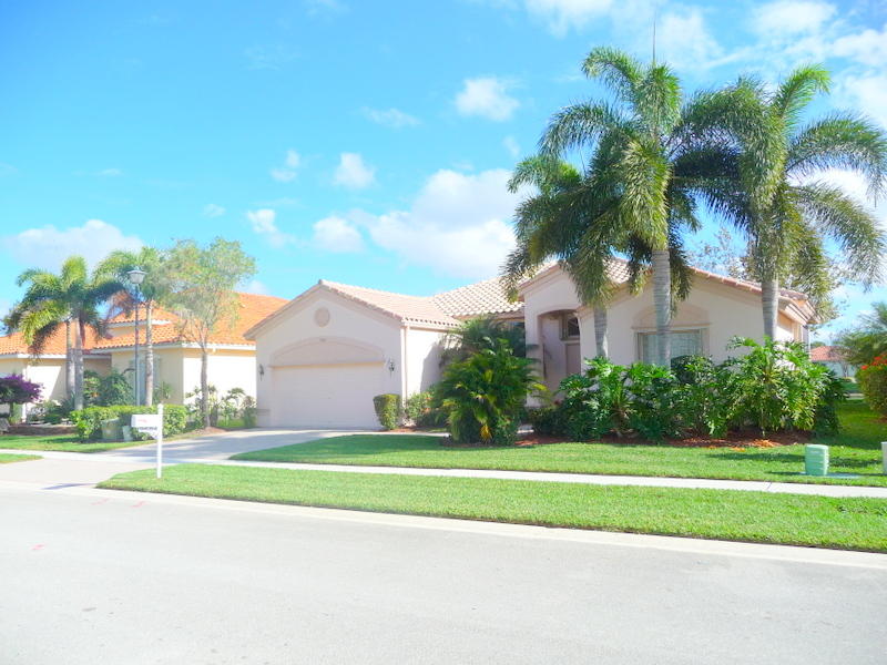 Bellaggio - Residential