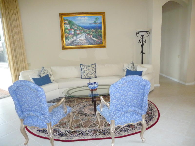 Bellaggio - Residential