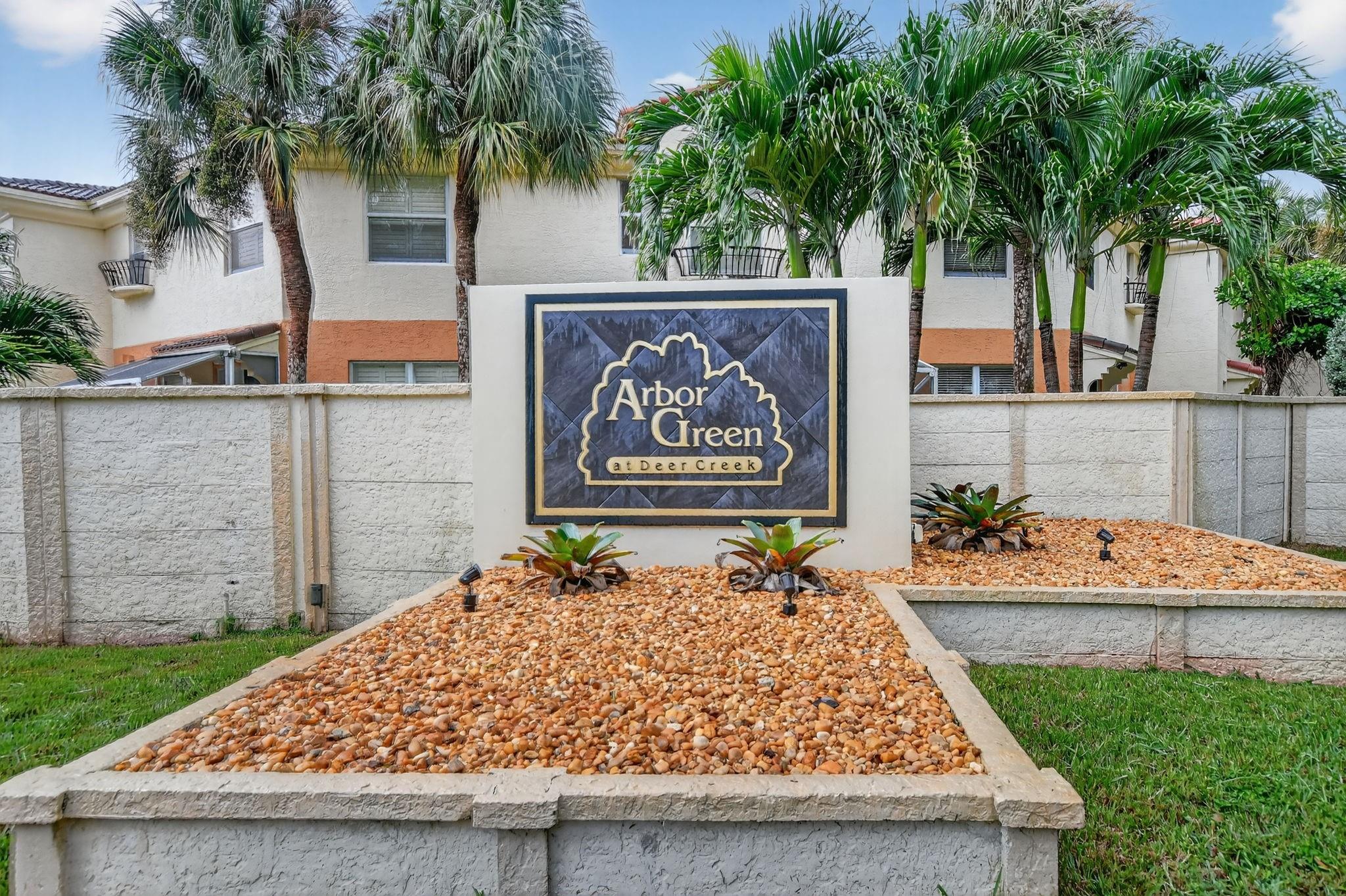 Arbor Green-UPDATED TH - Residential