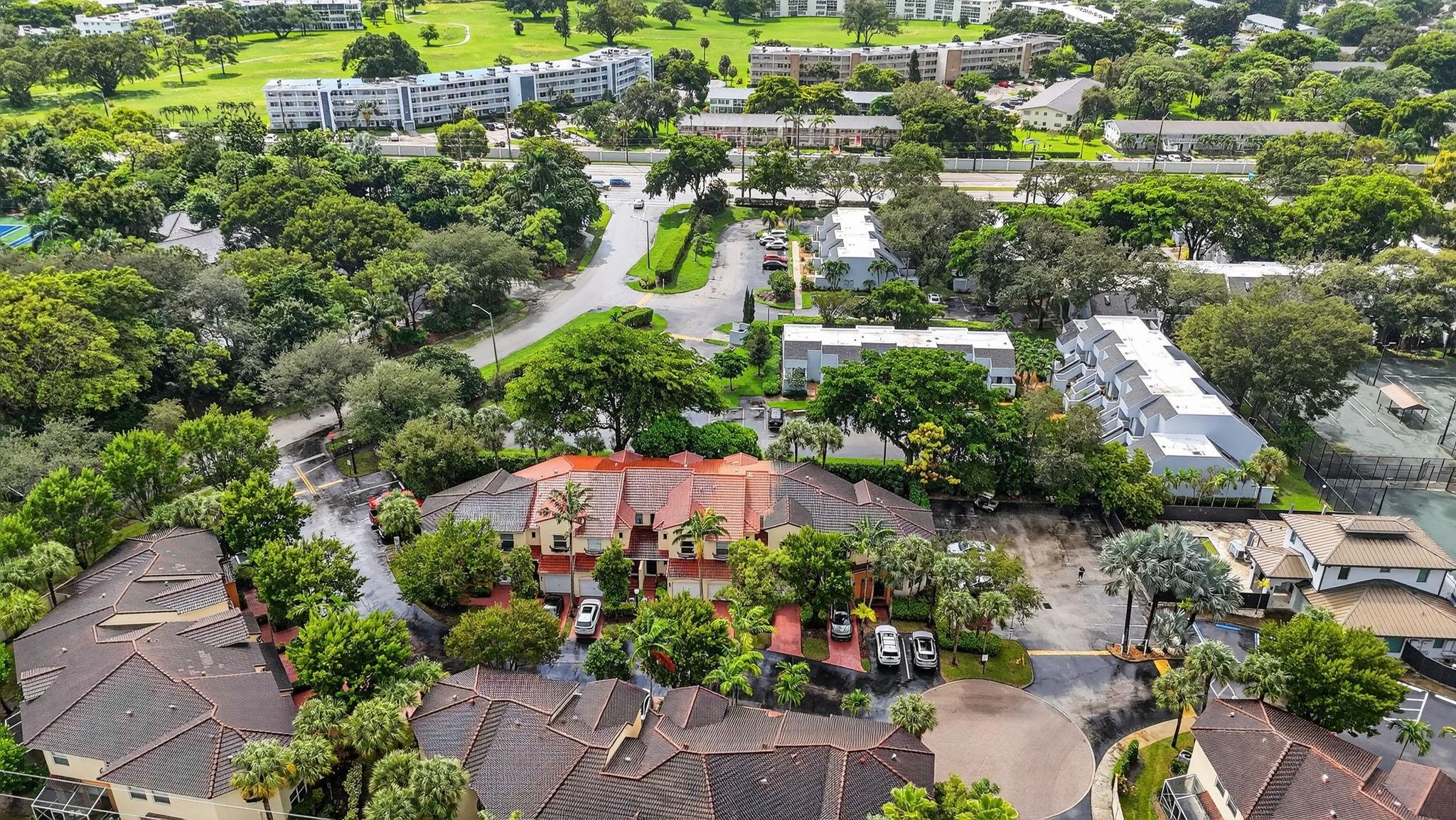 Arbor Green-UPDATED TH - Residential