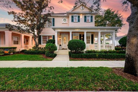 A home in Jupiter