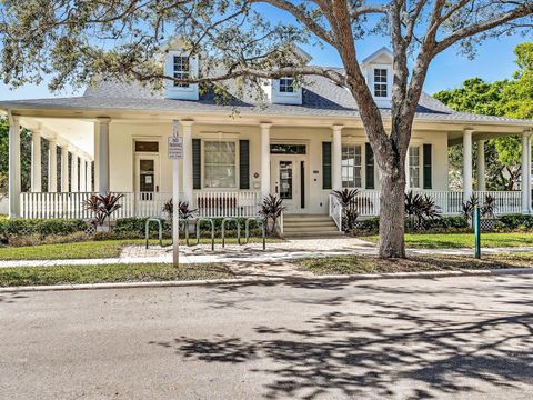 A home in Jupiter