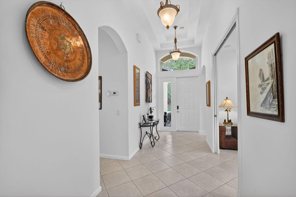 Photo of 7381 Morocca Lake Drive, Delray Beach, FL 33446 (MLS # B26003023)
