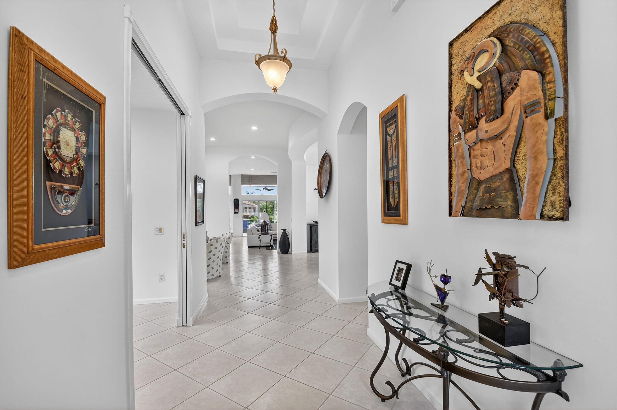 VALENCIA FALLS - Residential