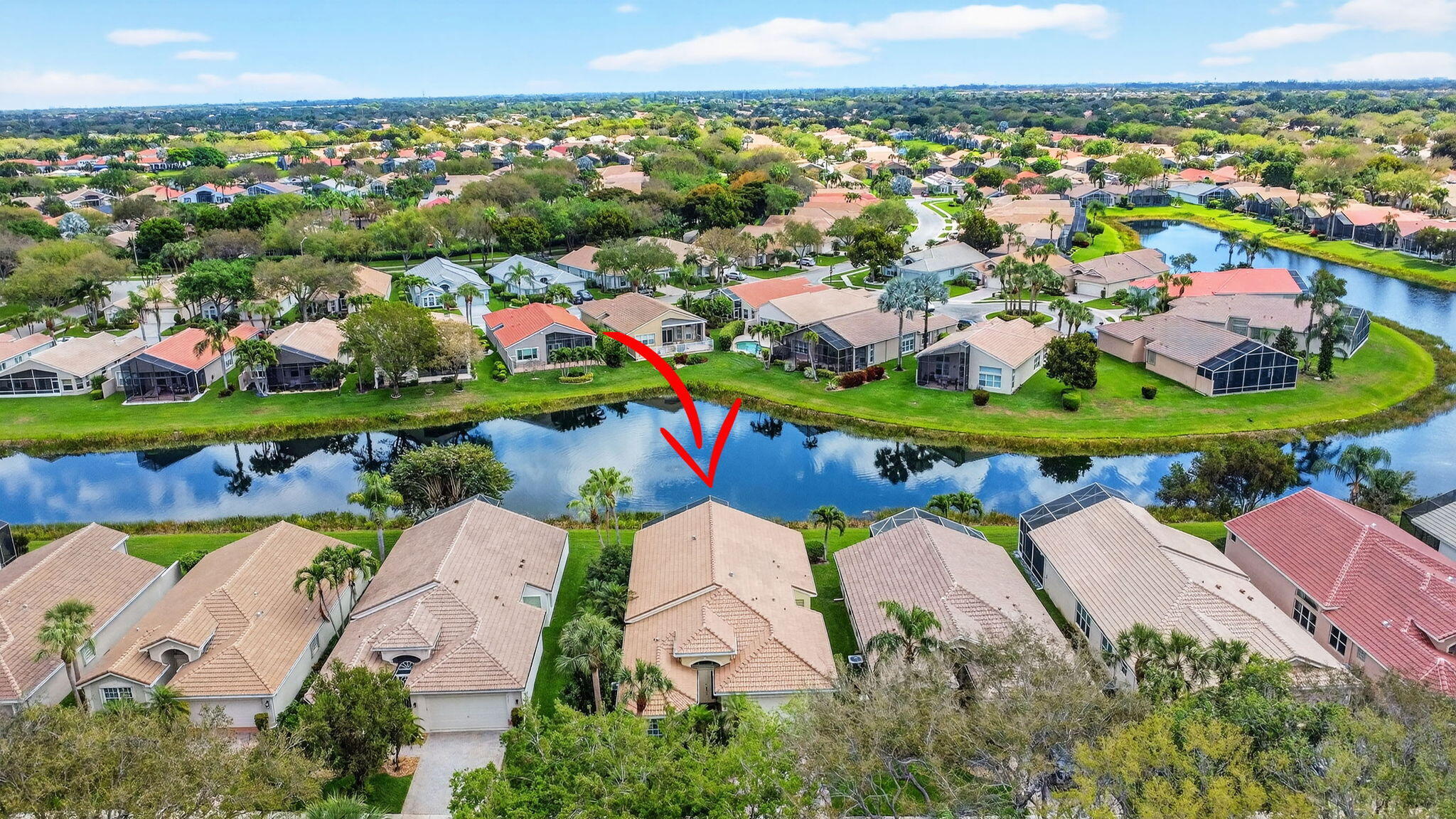 VALENCIA FALLS - Residential