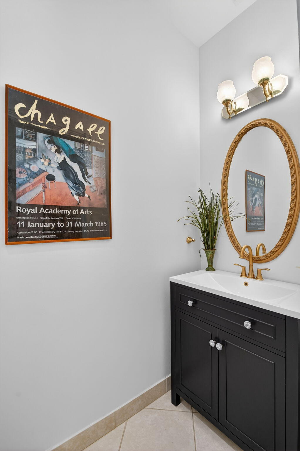 VALENCIA FALLS - Residential