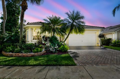 7381 Morocca Lake Drive Delray Beach FL 33446