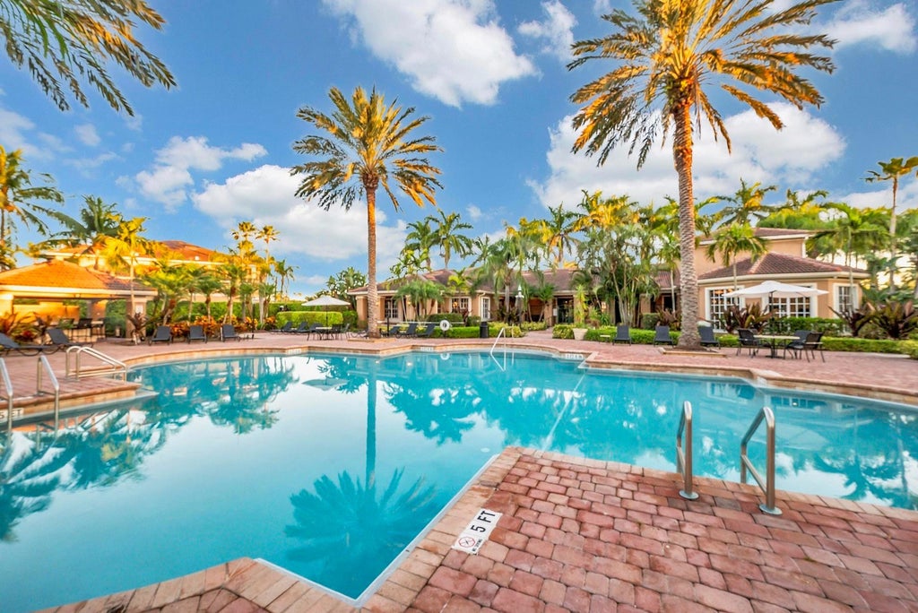 Photo of 3793 NW Mediterranean Lane #304, Jensen Beach, FL 34957 (MLS # B26068920)