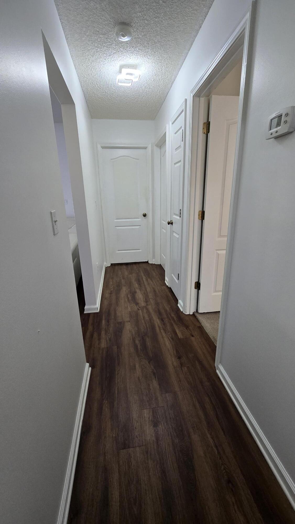 GENTLE WOODS - Residential