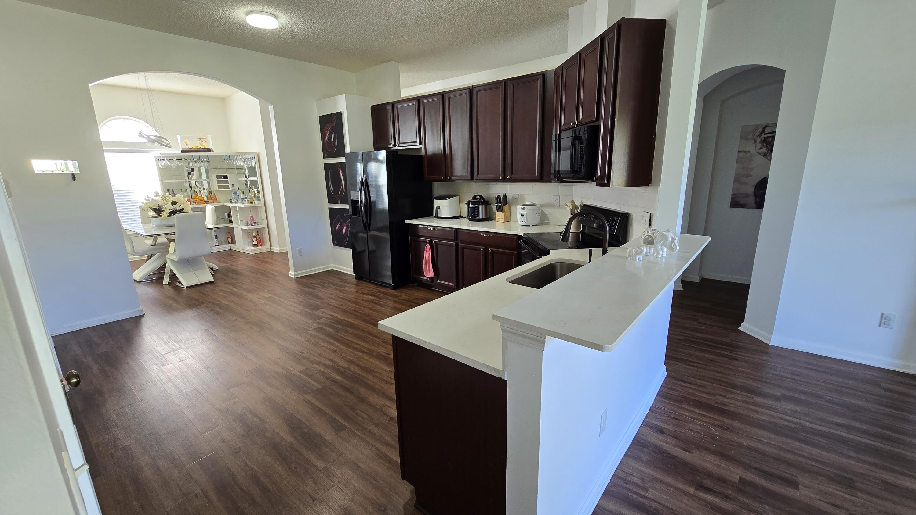 GENTLE WOODS - Residential