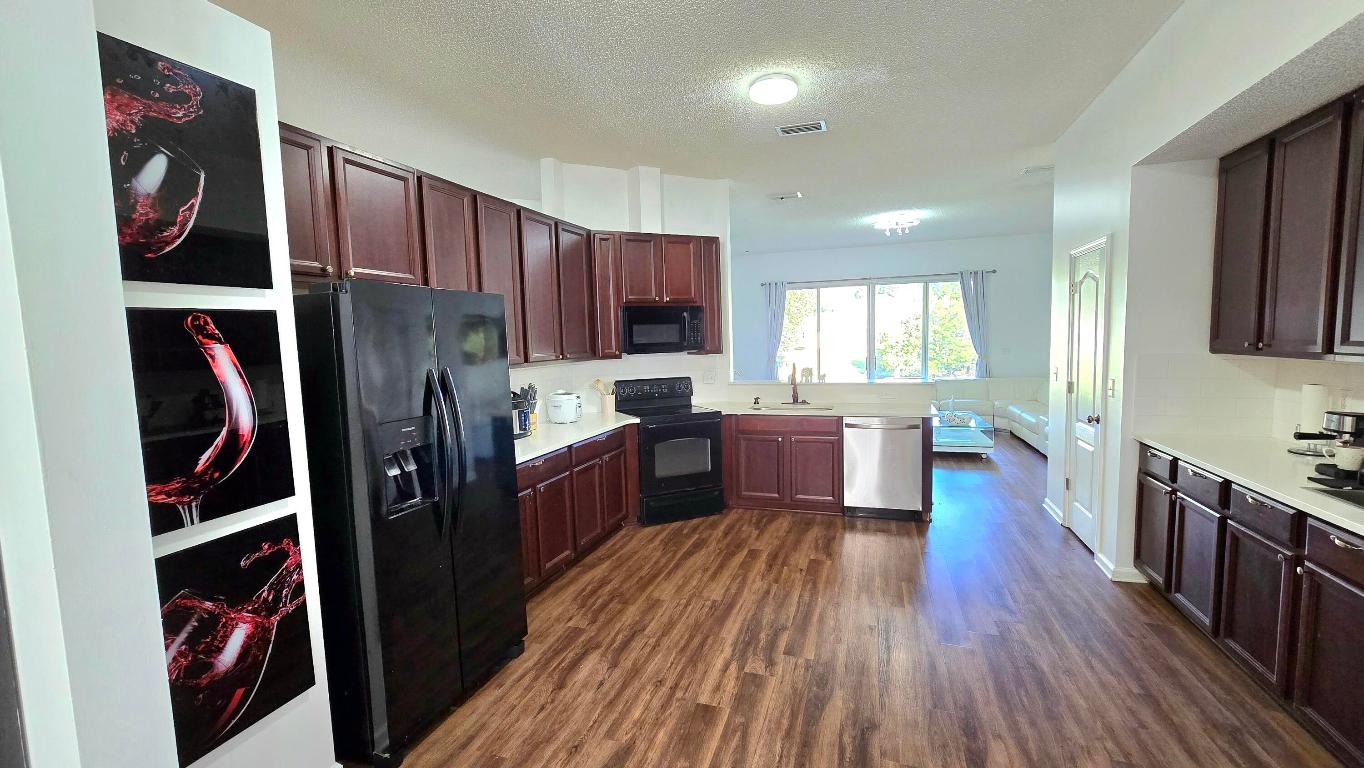 GENTLE WOODS - Residential