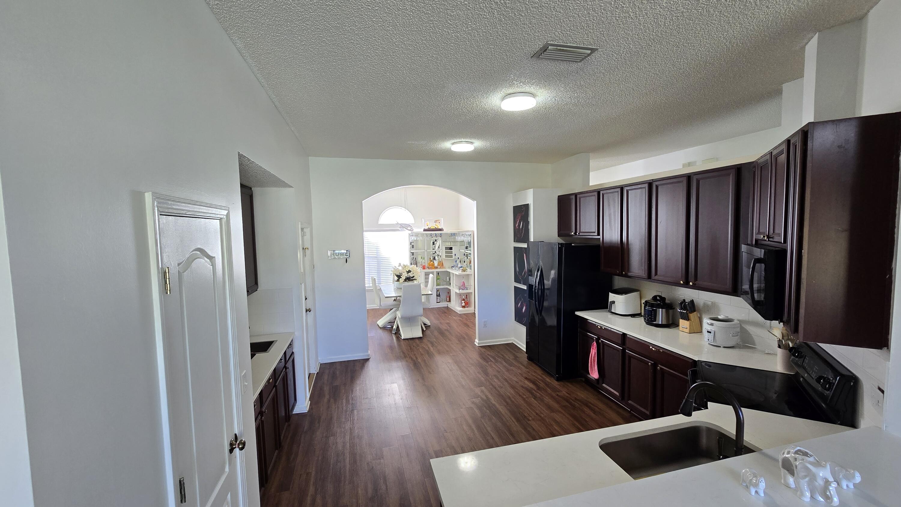 GENTLE WOODS - Residential