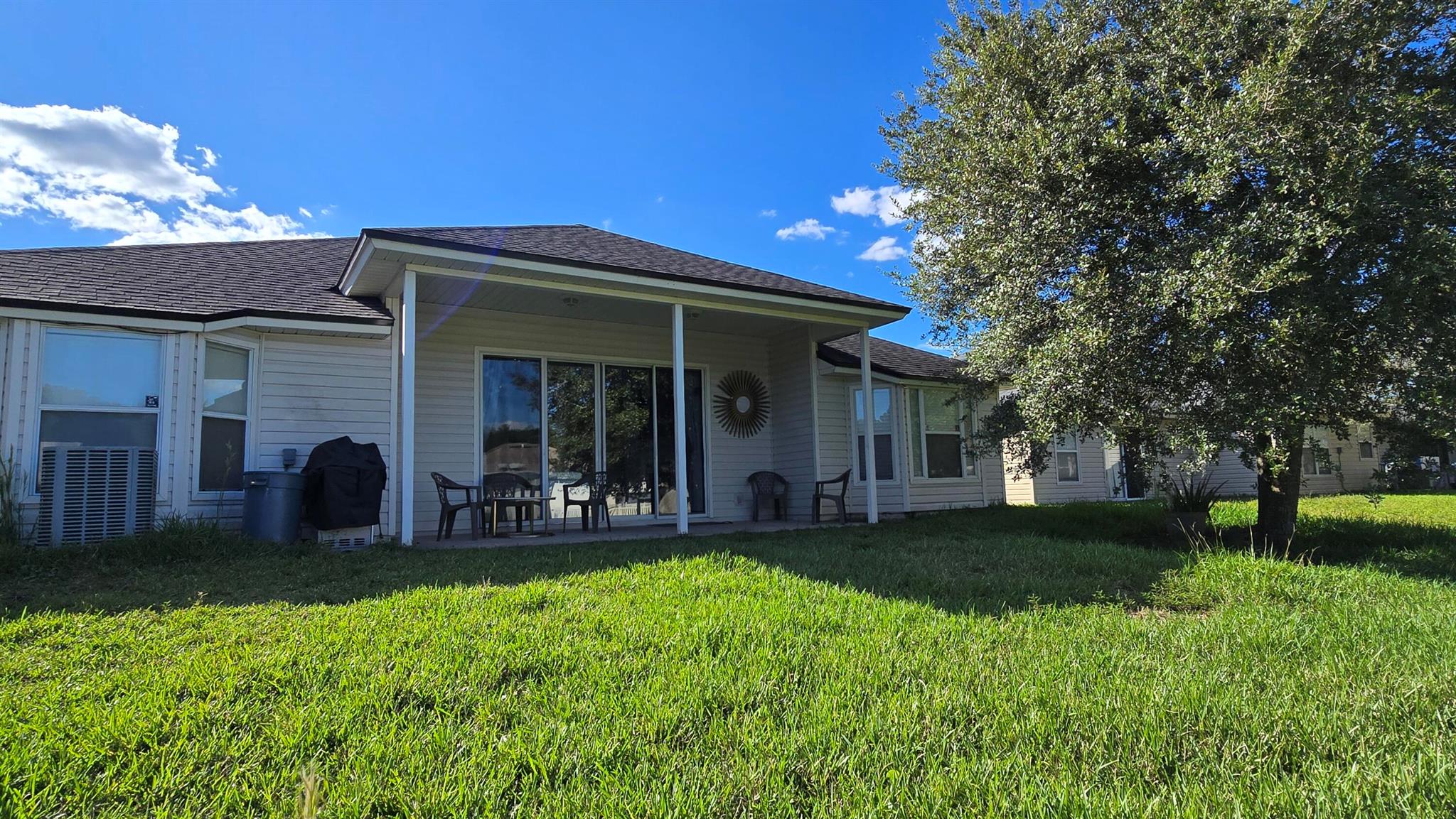 GENTLE WOODS - Residential