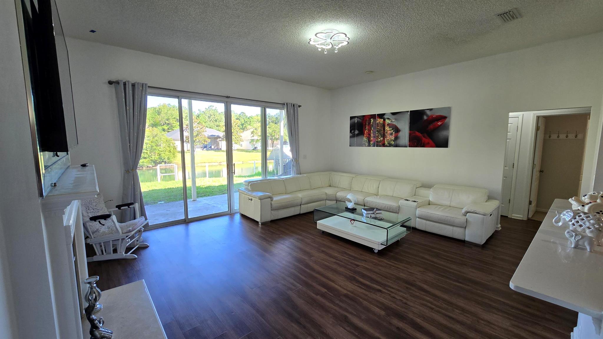 GENTLE WOODS - Residential