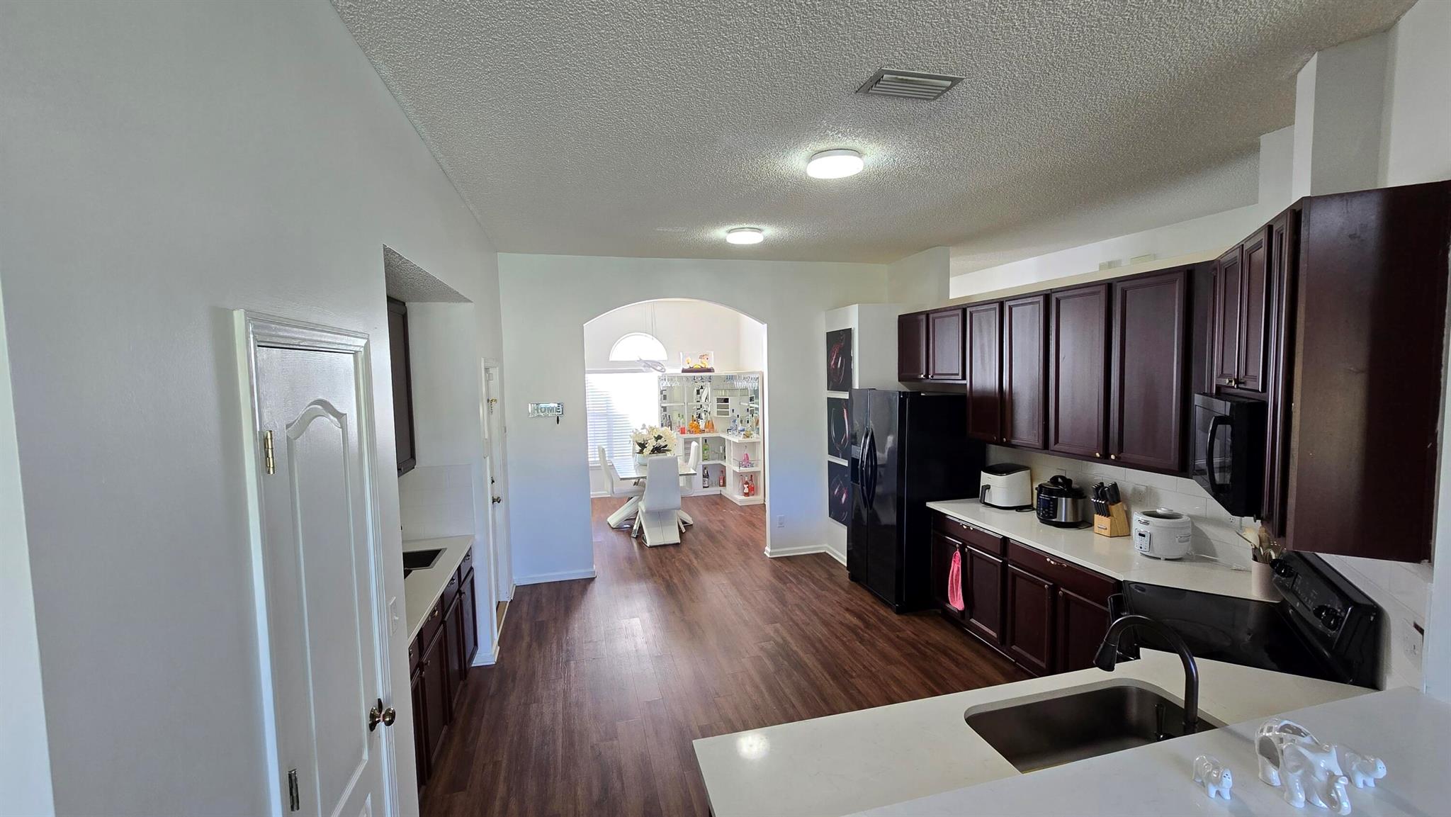 GENTLE WOODS - Residential