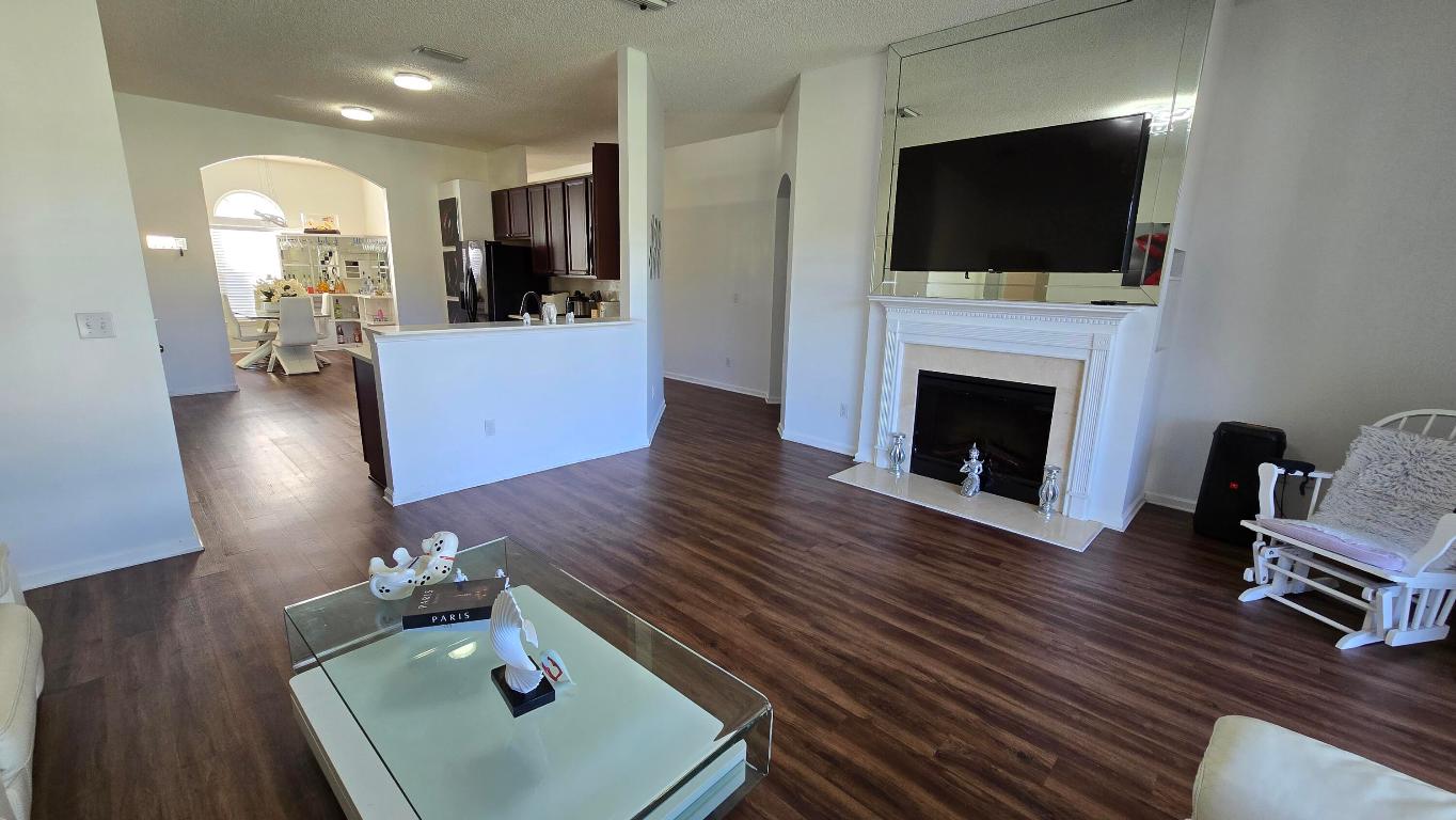 GENTLE WOODS - Residential