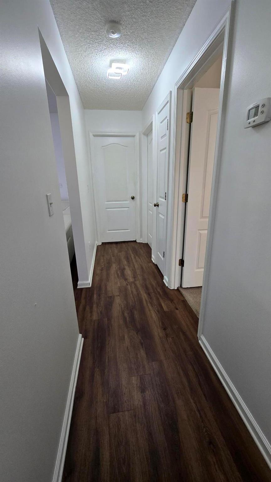 GENTLE WOODS - Residential