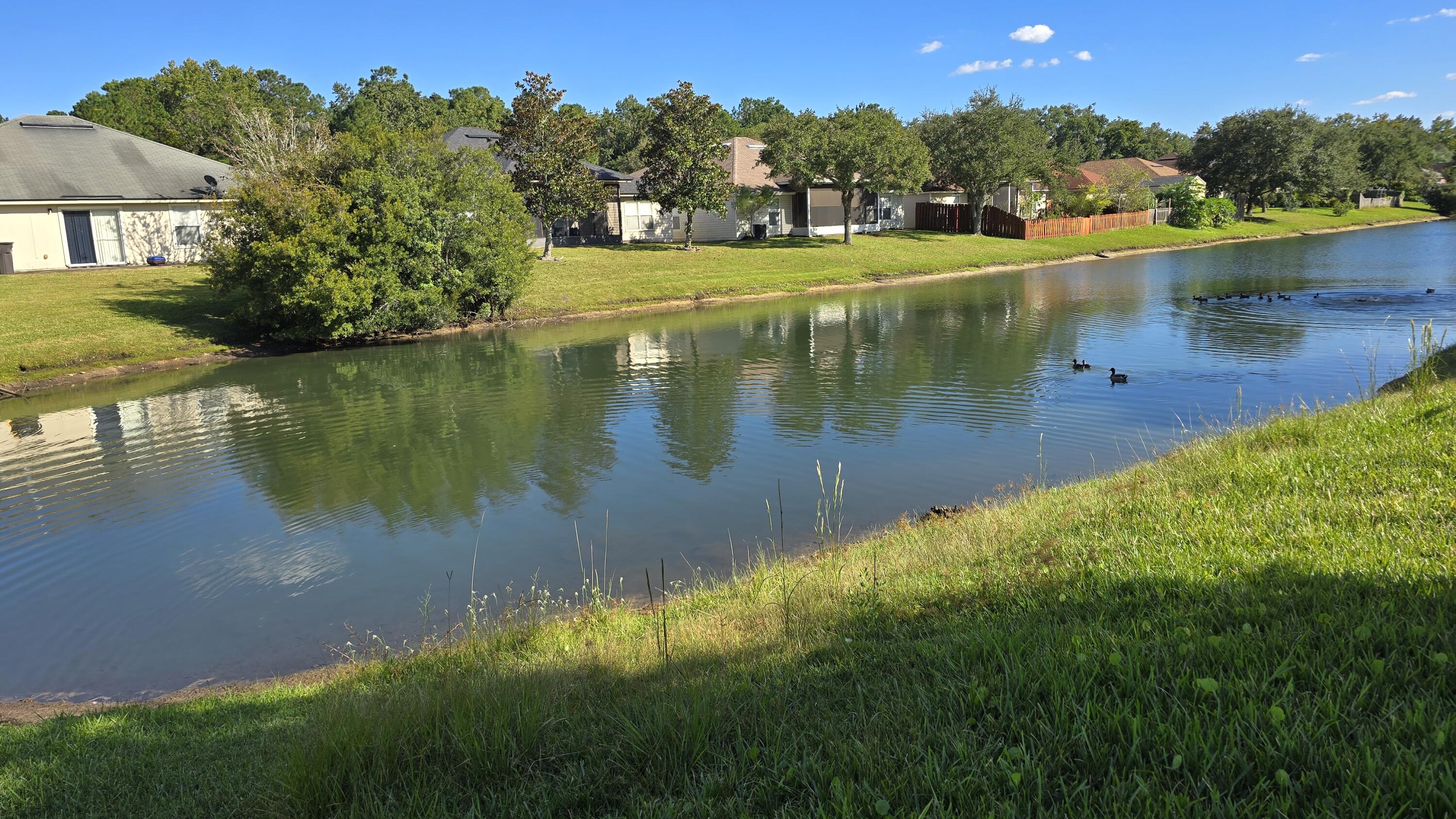 GENTLE WOODS - Residential