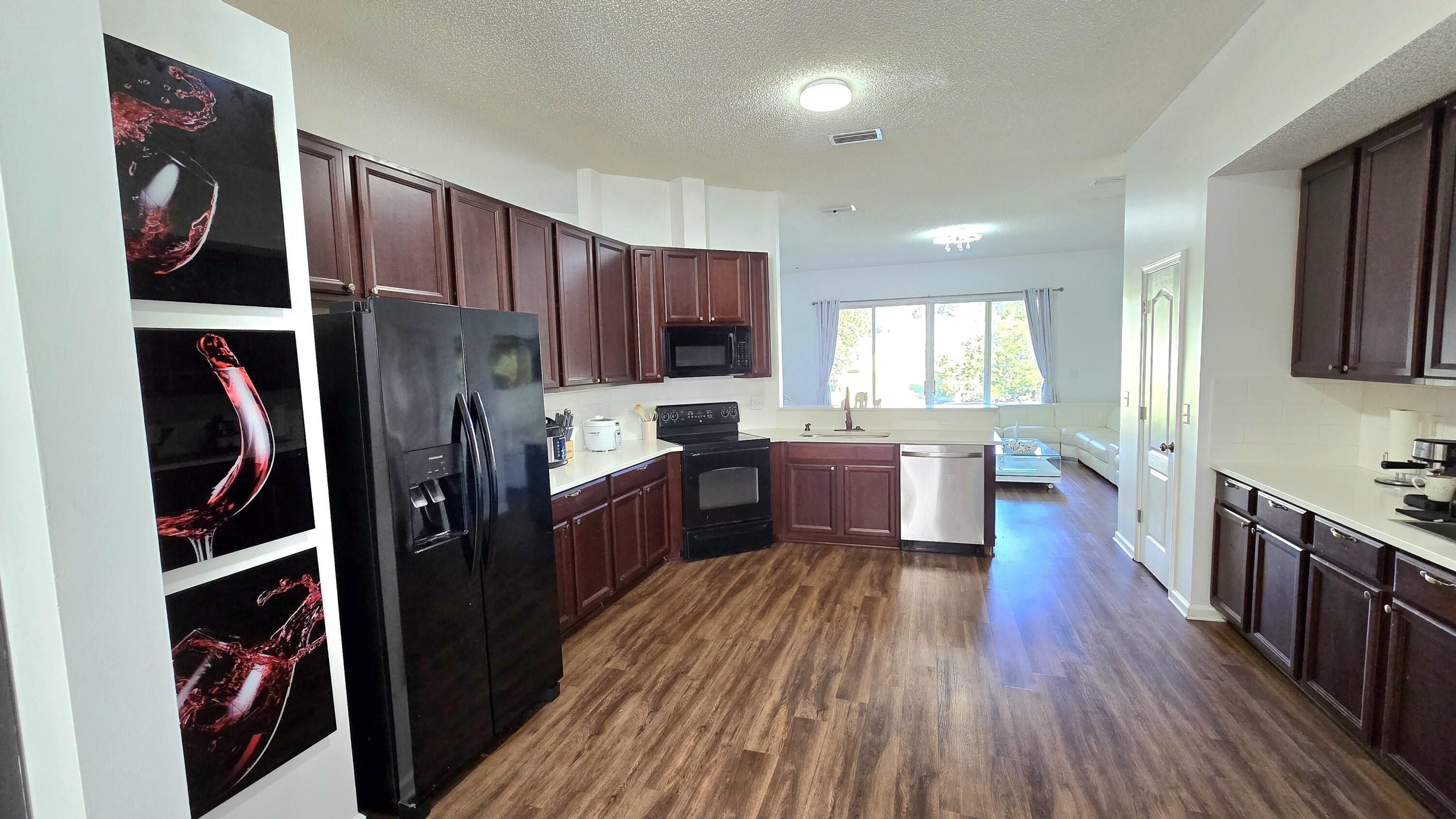 GENTLE WOODS - Residential