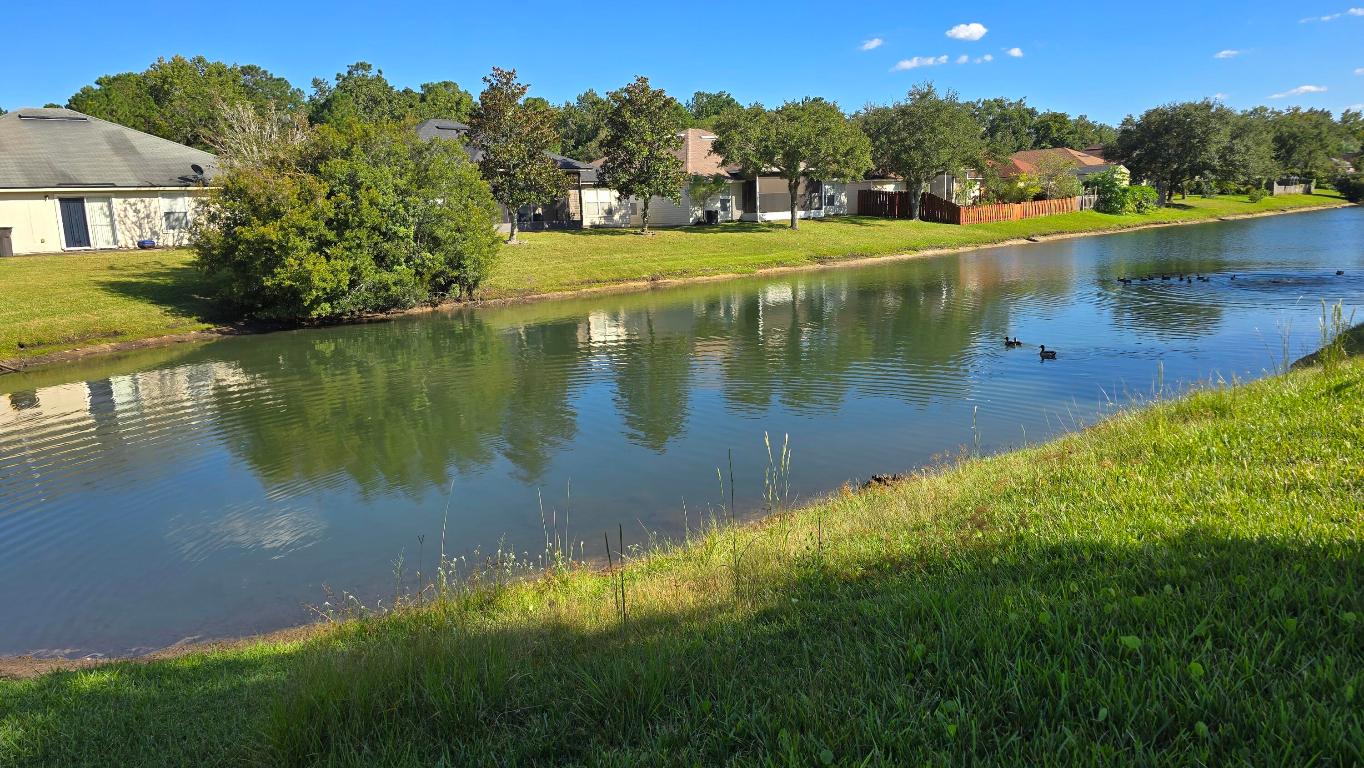 GENTLE WOODS - Residential