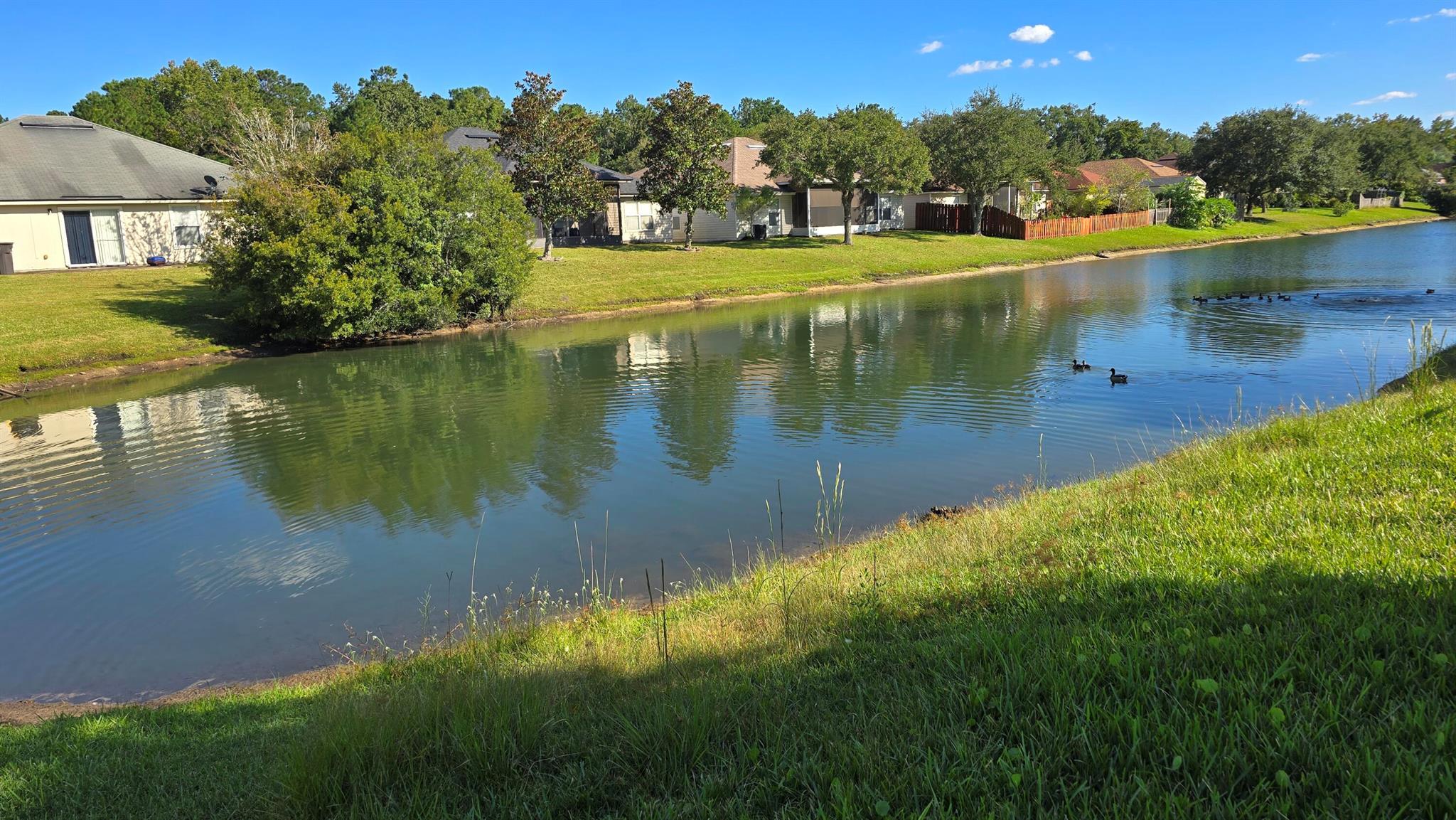 GENTLE WOODS - Residential