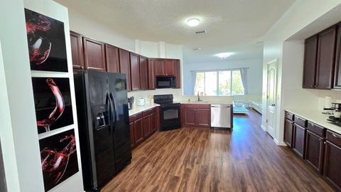 6419 Blue Leaf Lane Jacksonville FL 32244