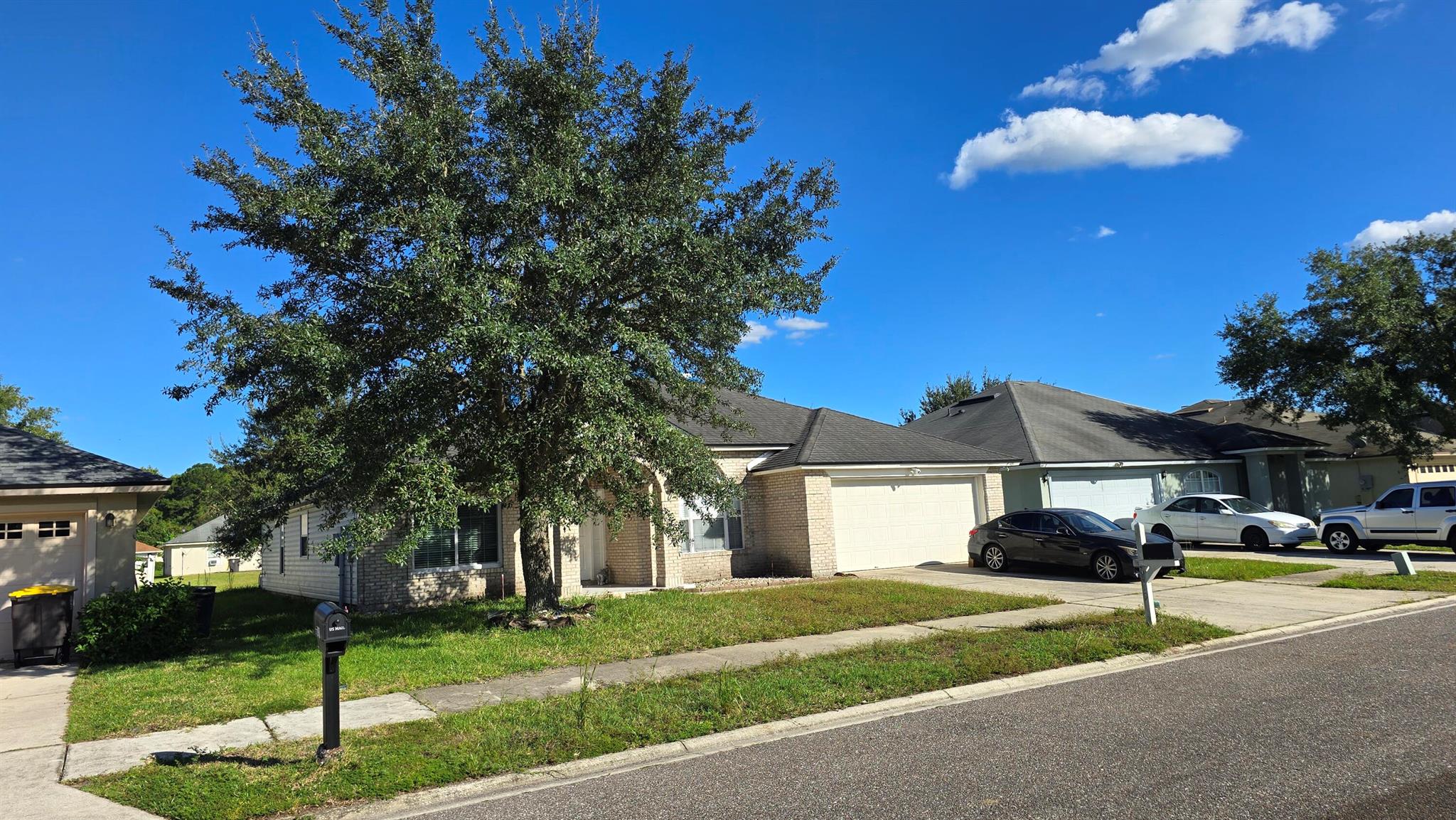 GENTLE WOODS - Residential