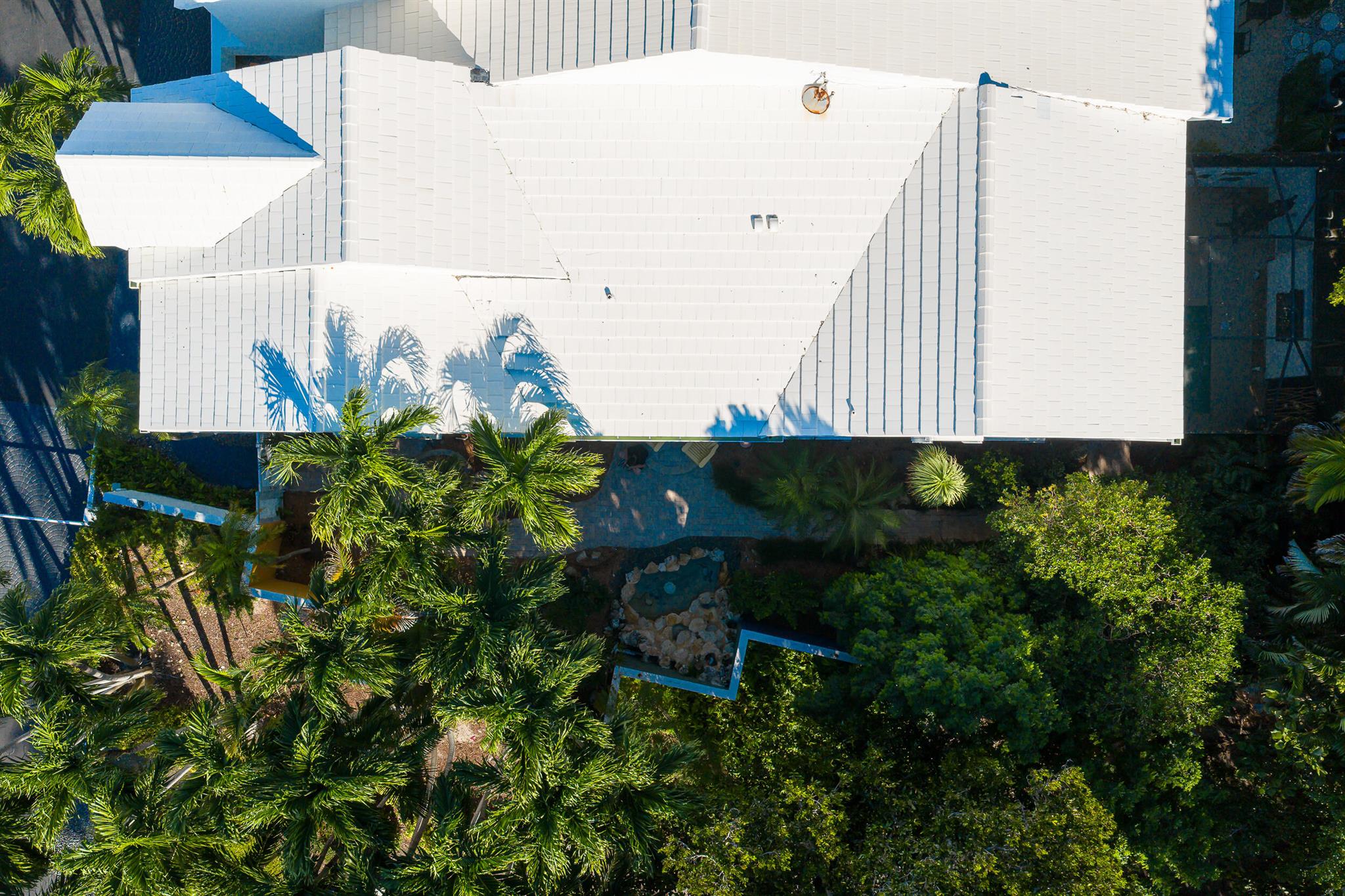 VILLAS OF OCEAN CREST - Residential