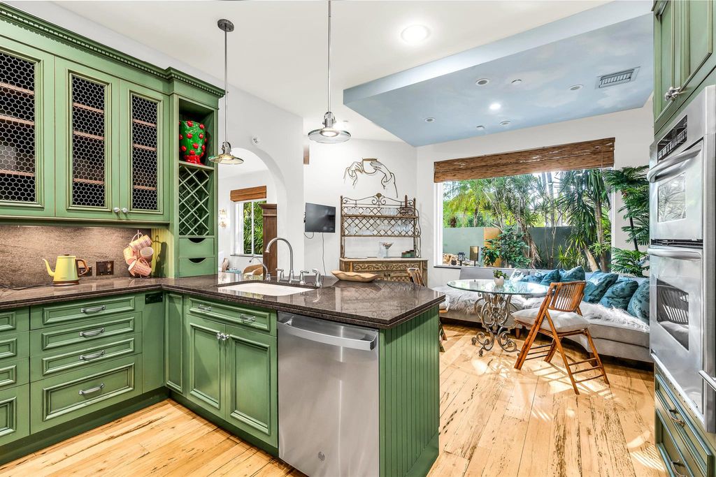 Photo of 2115 S Ocean Boulevard #1, Delray Beach, FL 33483 (MLS # R11132693)